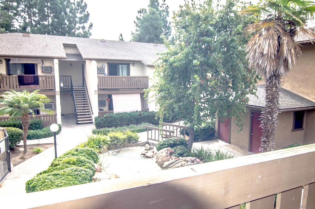 Mira Mesa - Residential