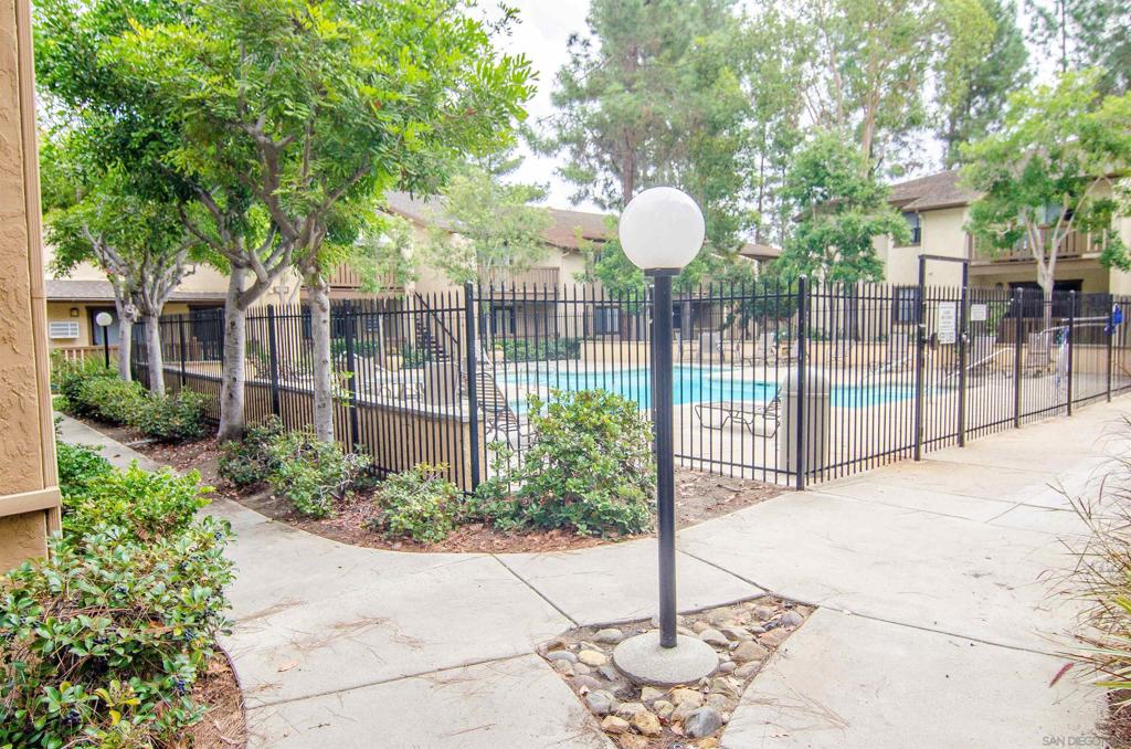 Mira Mesa - Residential