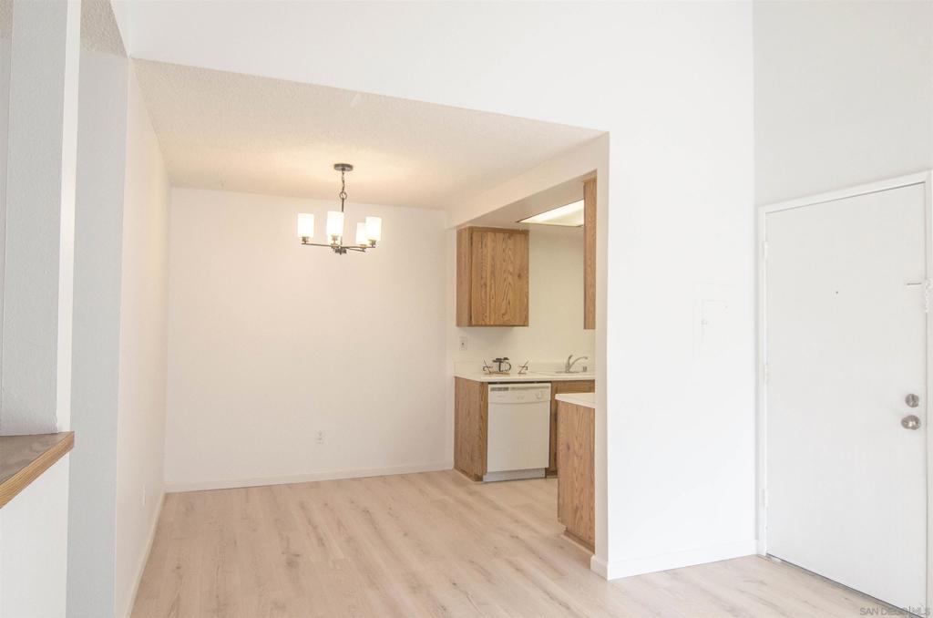 Mira Mesa - Residential