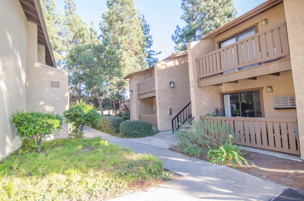 Mira Mesa - Residential