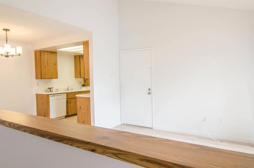 Mira Mesa - Residential