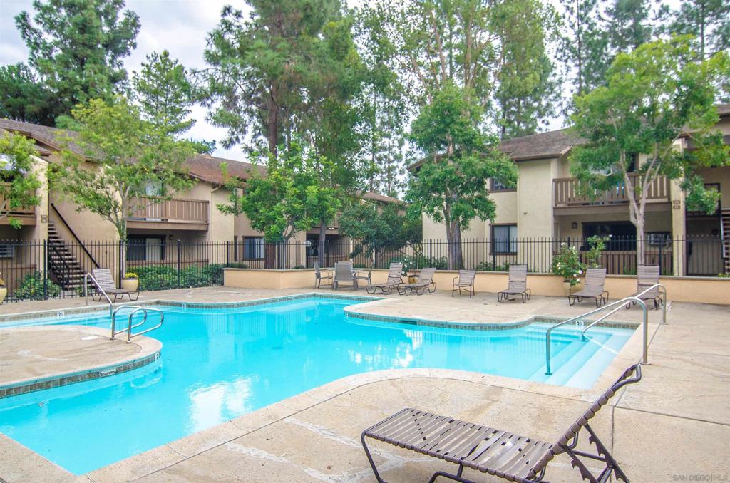 Mira Mesa - Residential