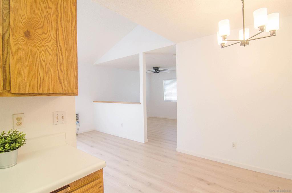 Mira Mesa - Residential