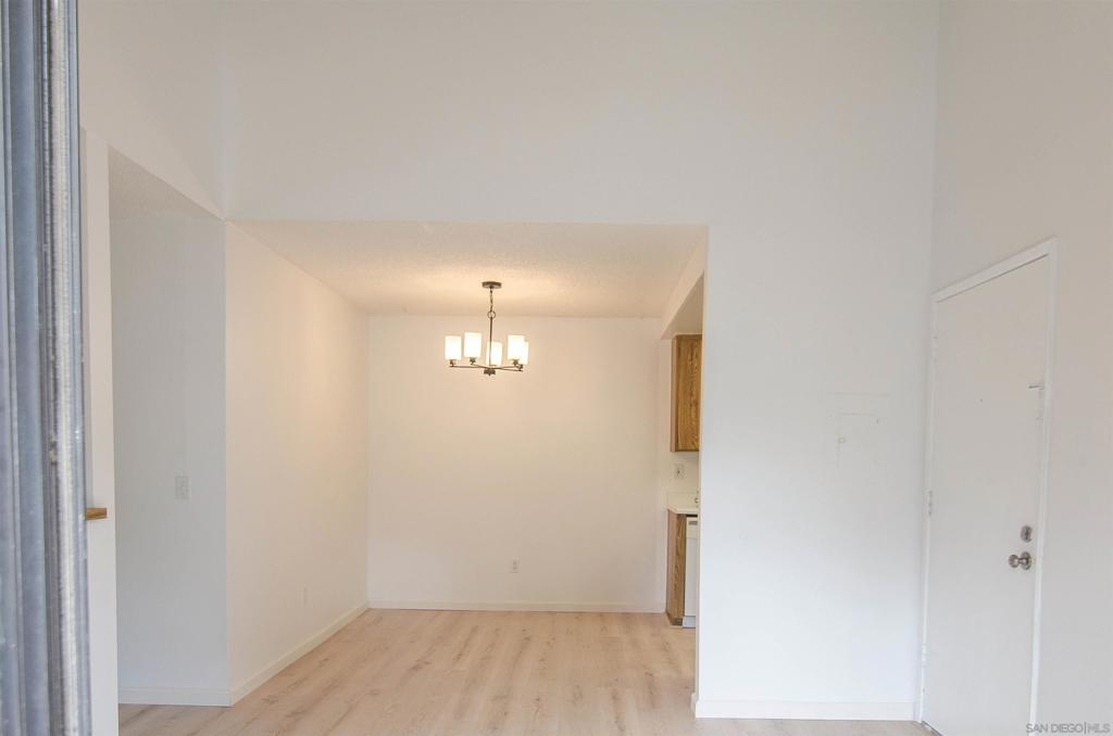 Mira Mesa - Residential