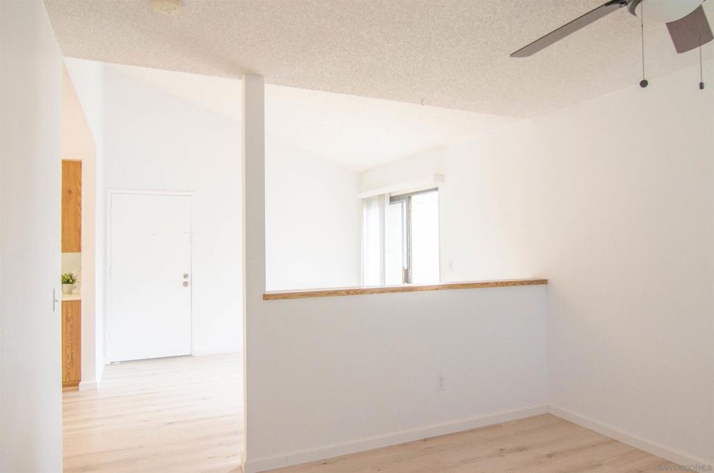 Mira Mesa - Residential