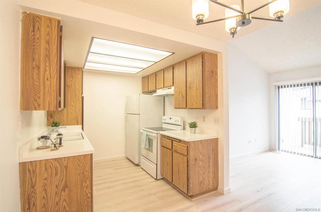 Mira Mesa - Residential
