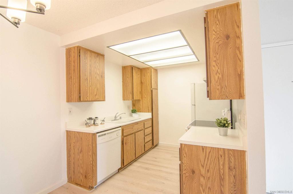 Mira Mesa - Residential