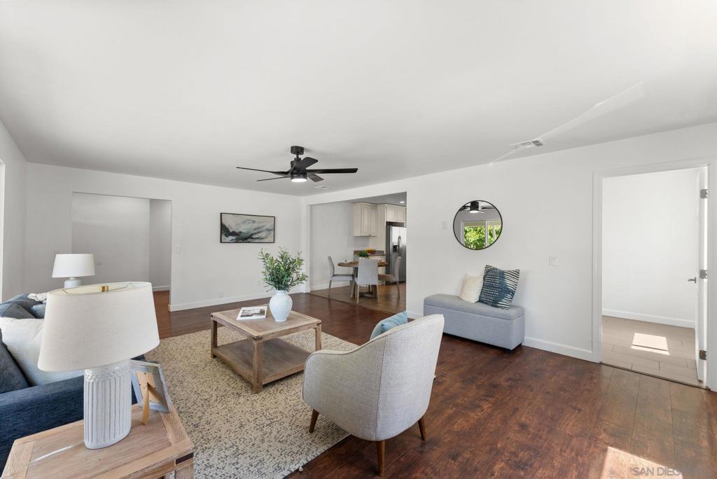 5321 Santa Margarita