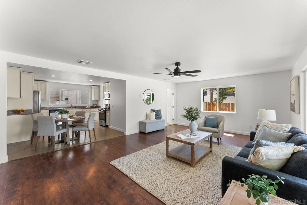 5321 Santa Margarita