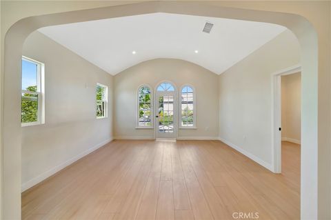 Photo of 2800 Winter Street #3, Los Angeles, CA 90033 (MLS # SR26024625)