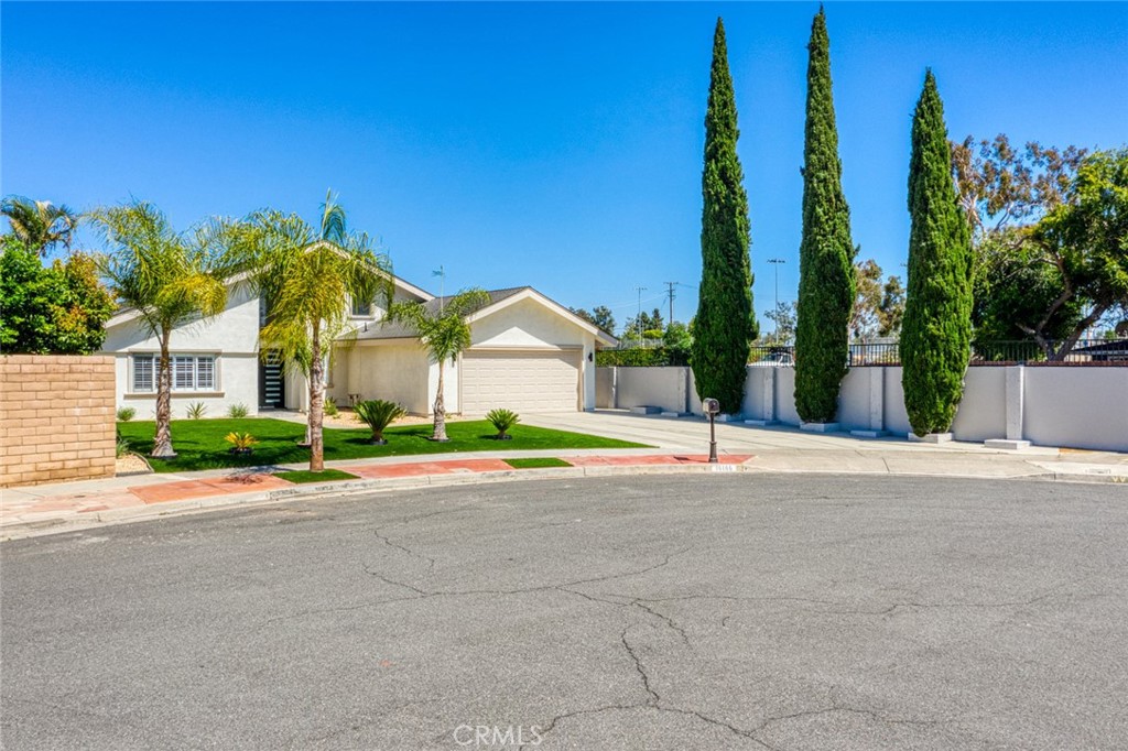 16186 Mount Gist Circle
