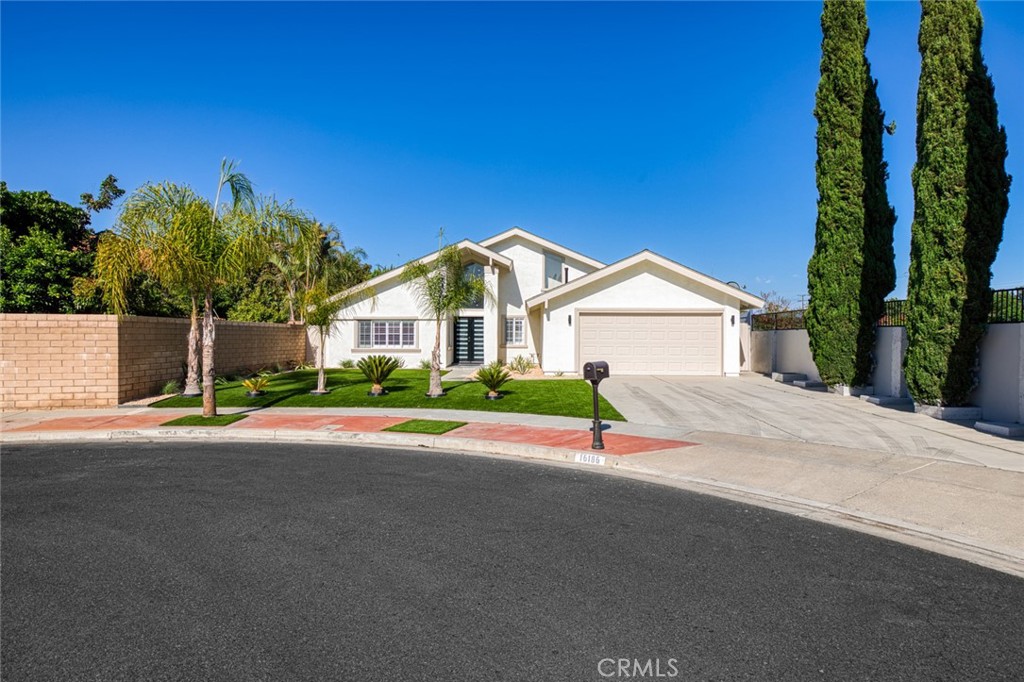 16186 Mount Gist Circle