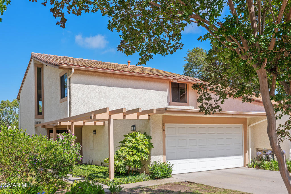 218 Mariposa Drive