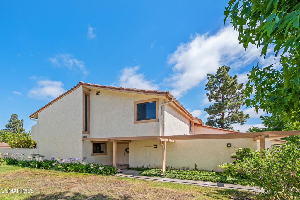 218 Mariposa Drive