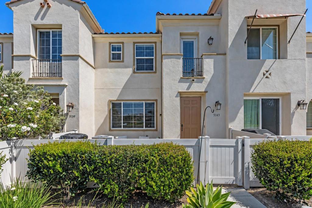 3143 Asto Place