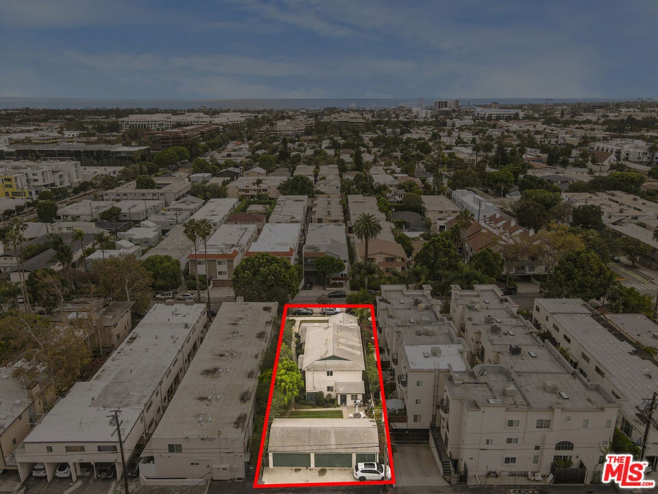 Photo of 1523 Berkeley Street, Santa Monica, CA 90404 (MLS # 26986521)