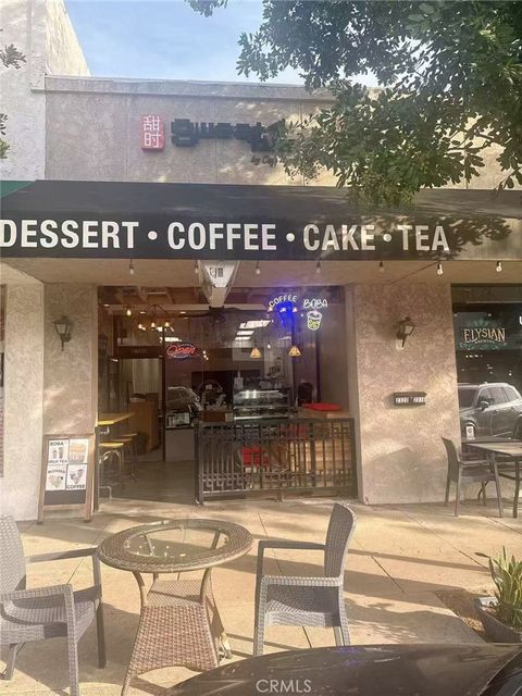 2320 D Street La Verne CA 91750