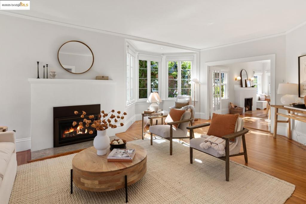 BERKELEY - Residential