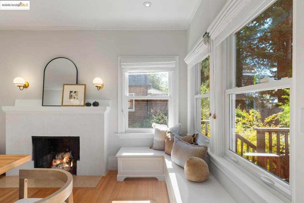 BERKELEY - Residential