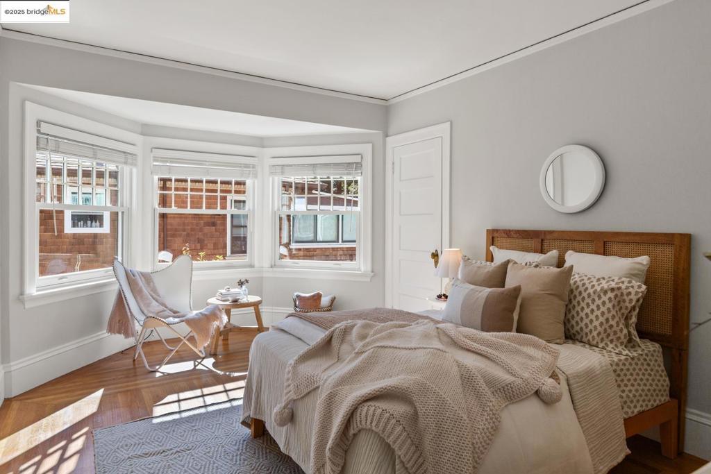 BERKELEY - Residential