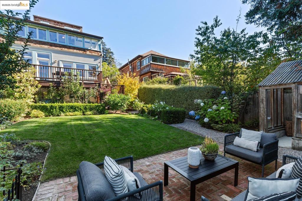 BERKELEY - Residential