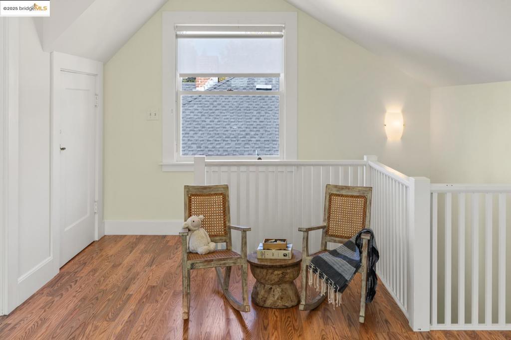 BERKELEY - Residential