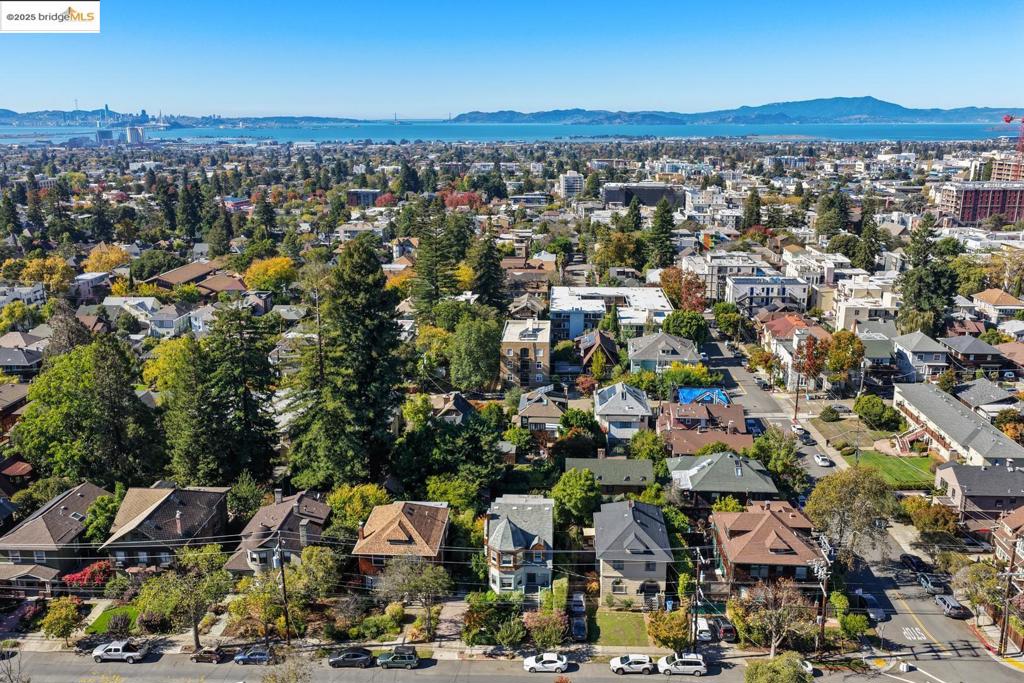 BERKELEY - Residential