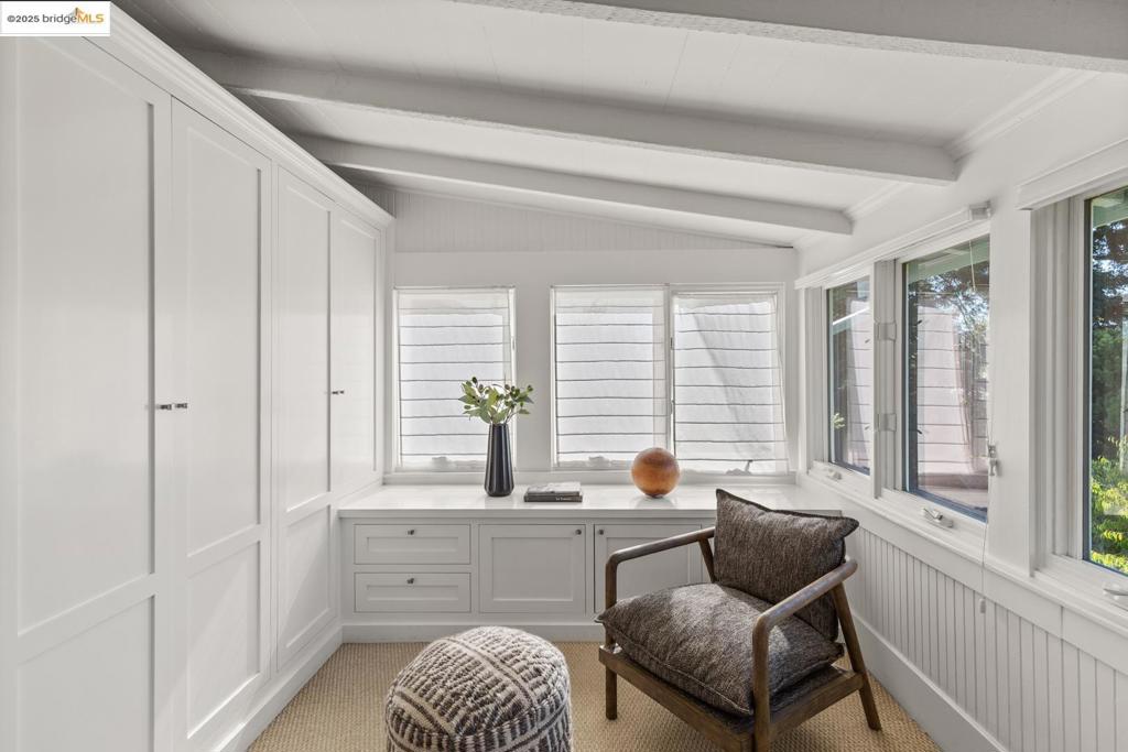 BERKELEY - Residential