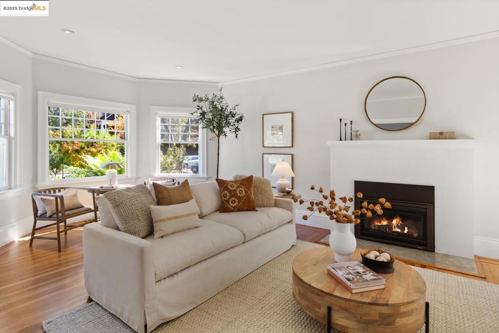 BERKELEY - Residential