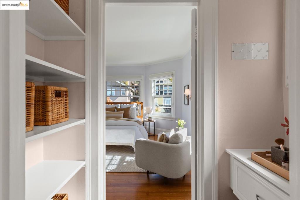 BERKELEY - Residential