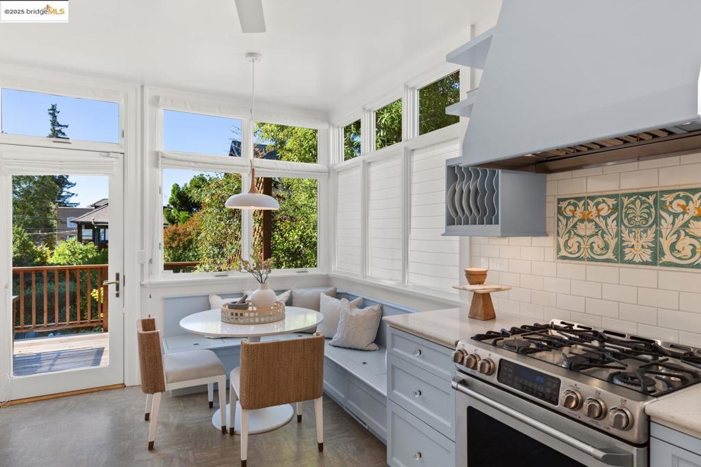 BERKELEY - Residential