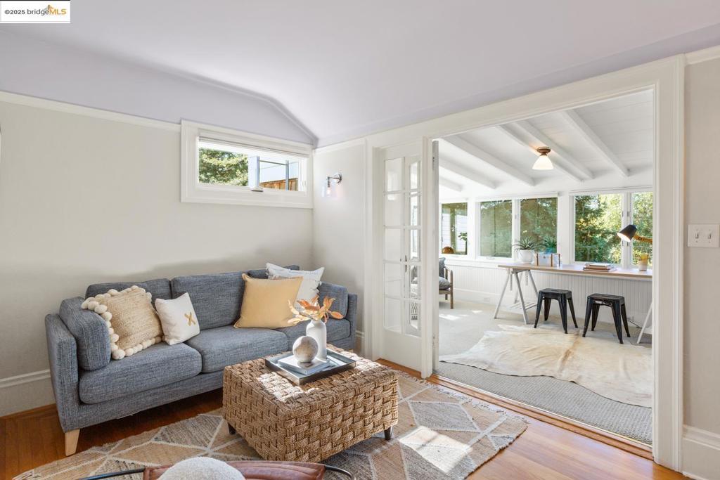 BERKELEY - Residential