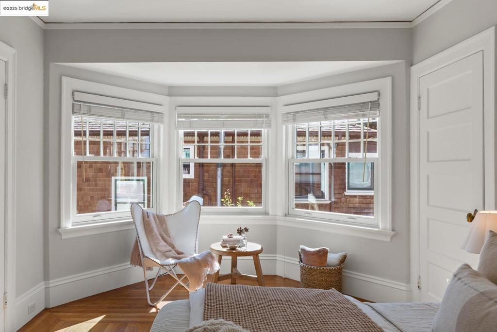 BERKELEY - Residential