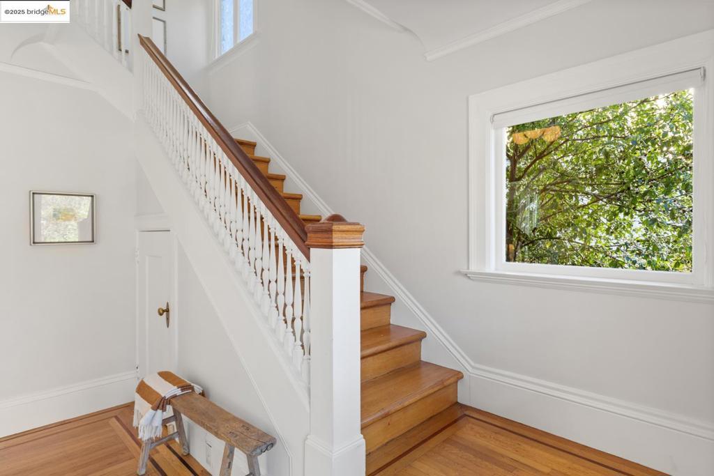 BERKELEY - Residential