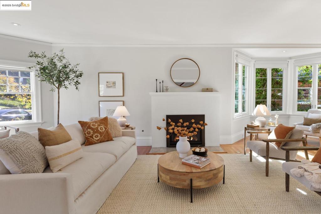 BERKELEY - Residential