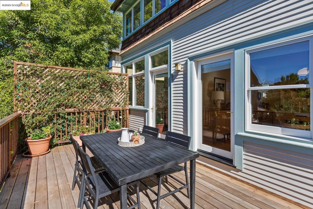 BERKELEY - Residential