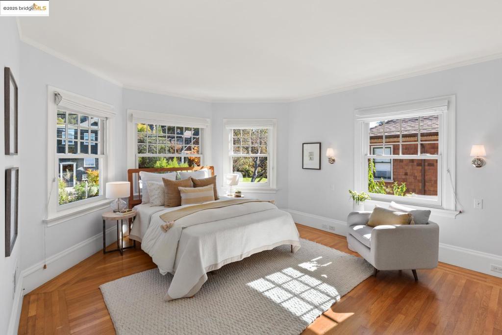 BERKELEY - Residential