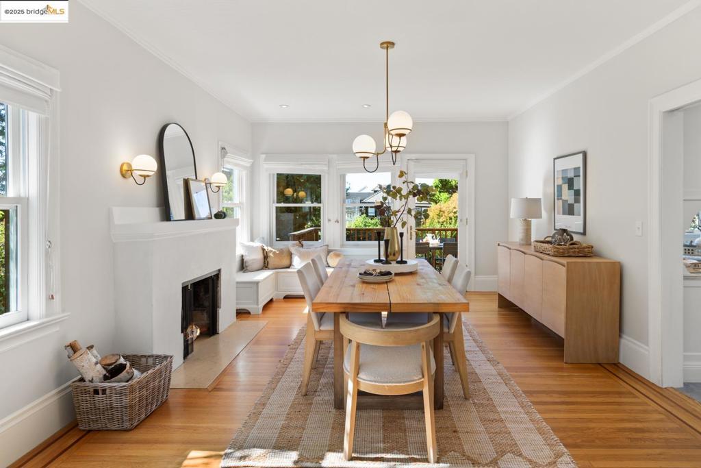 BERKELEY - Residential