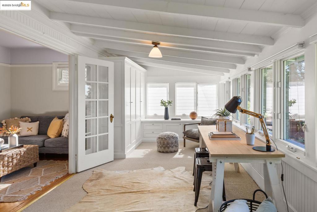 BERKELEY - Residential