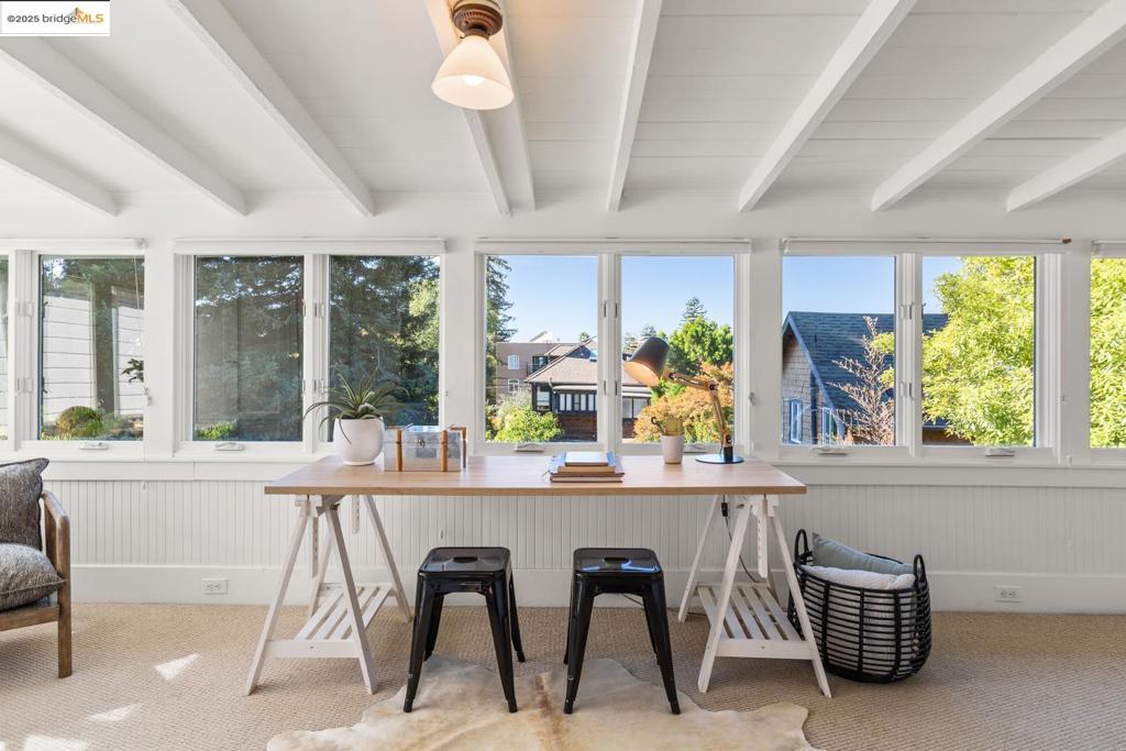 BERKELEY - Residential