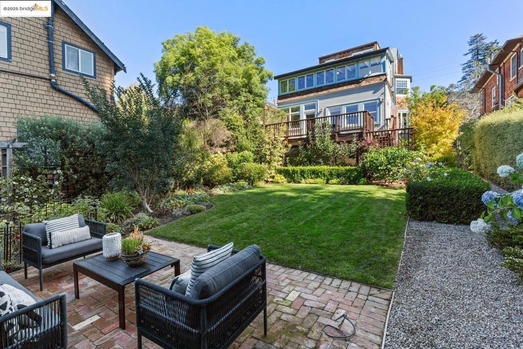 BERKELEY - Residential