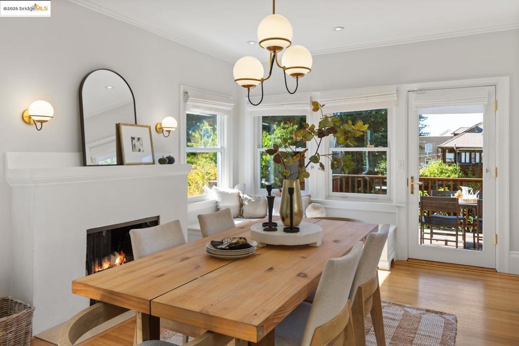 BERKELEY - Residential