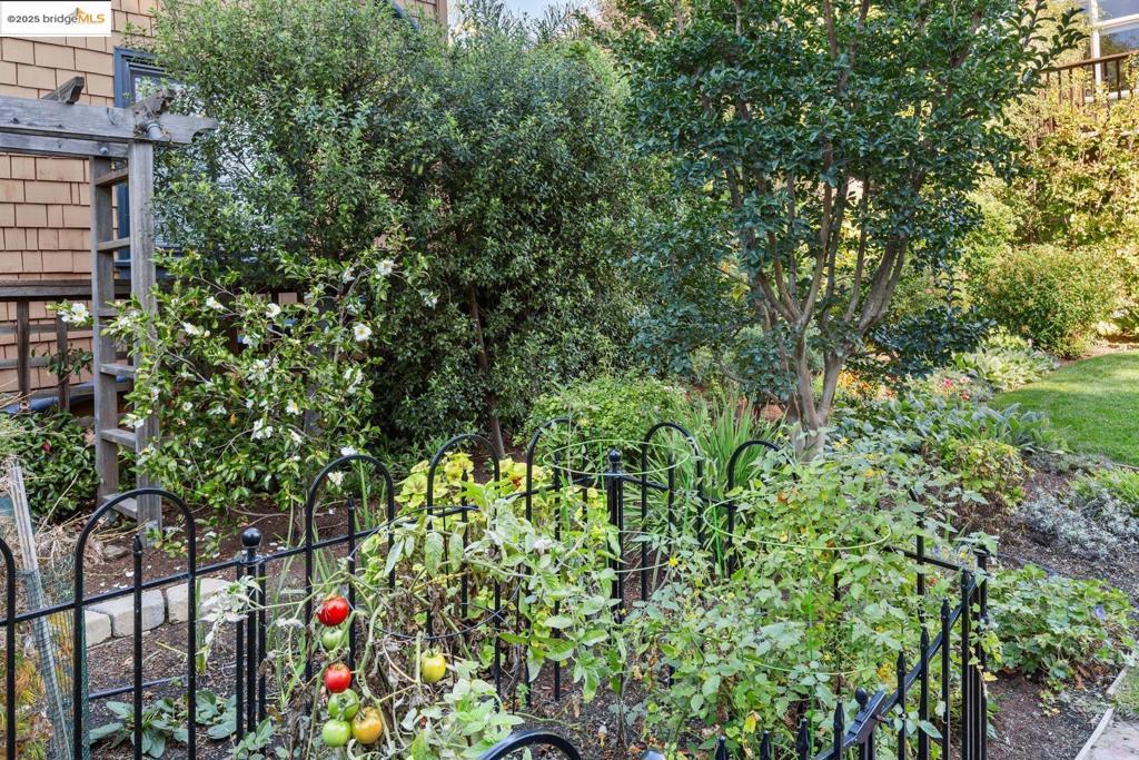 BERKELEY - Residential