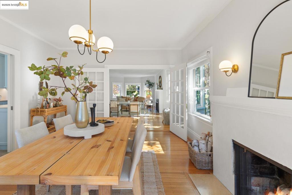 BERKELEY - Residential