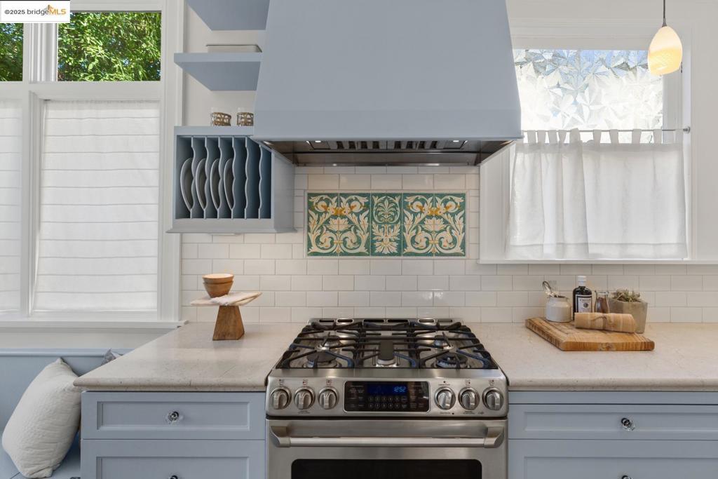 BERKELEY - Residential