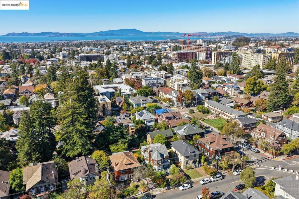BERKELEY - Residential