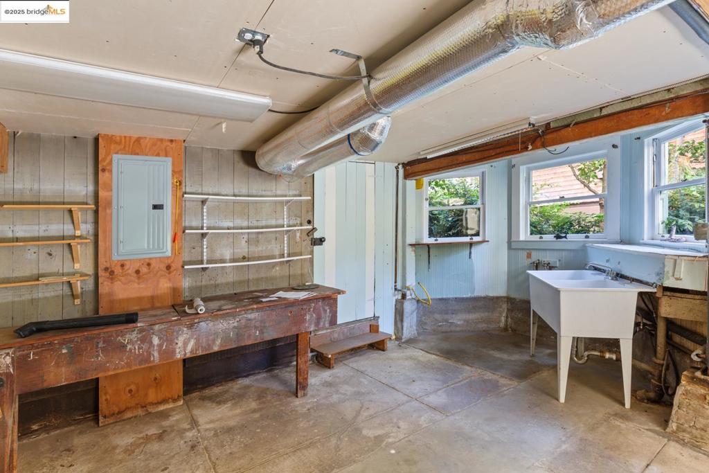 BERKELEY - Residential