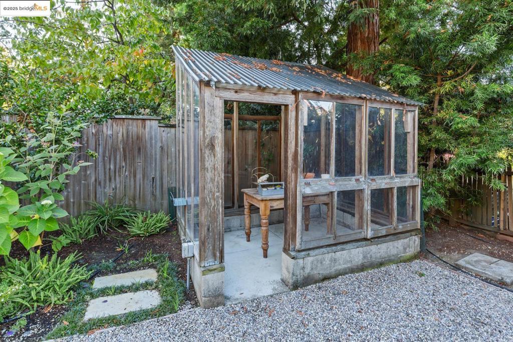 BERKELEY - Residential