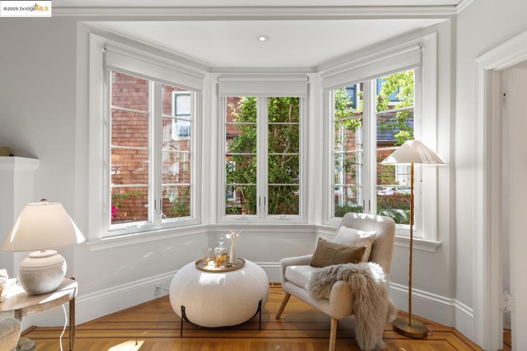 BERKELEY - Residential