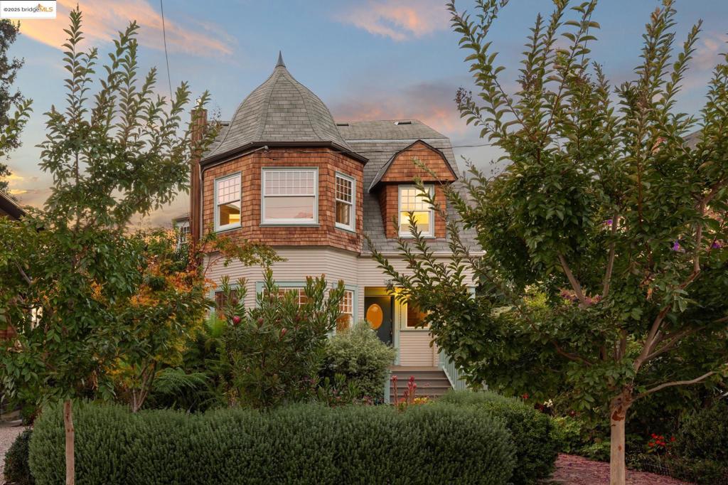 BERKELEY - Residential